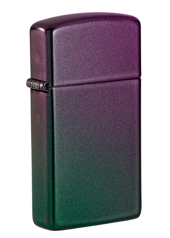 Zippo Slim® Iridescent Windproof Lighter