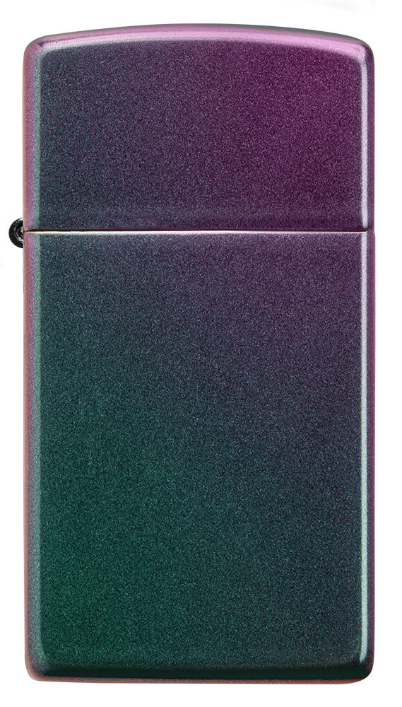 Zippo Slim® Iridescent Windproof Lighter