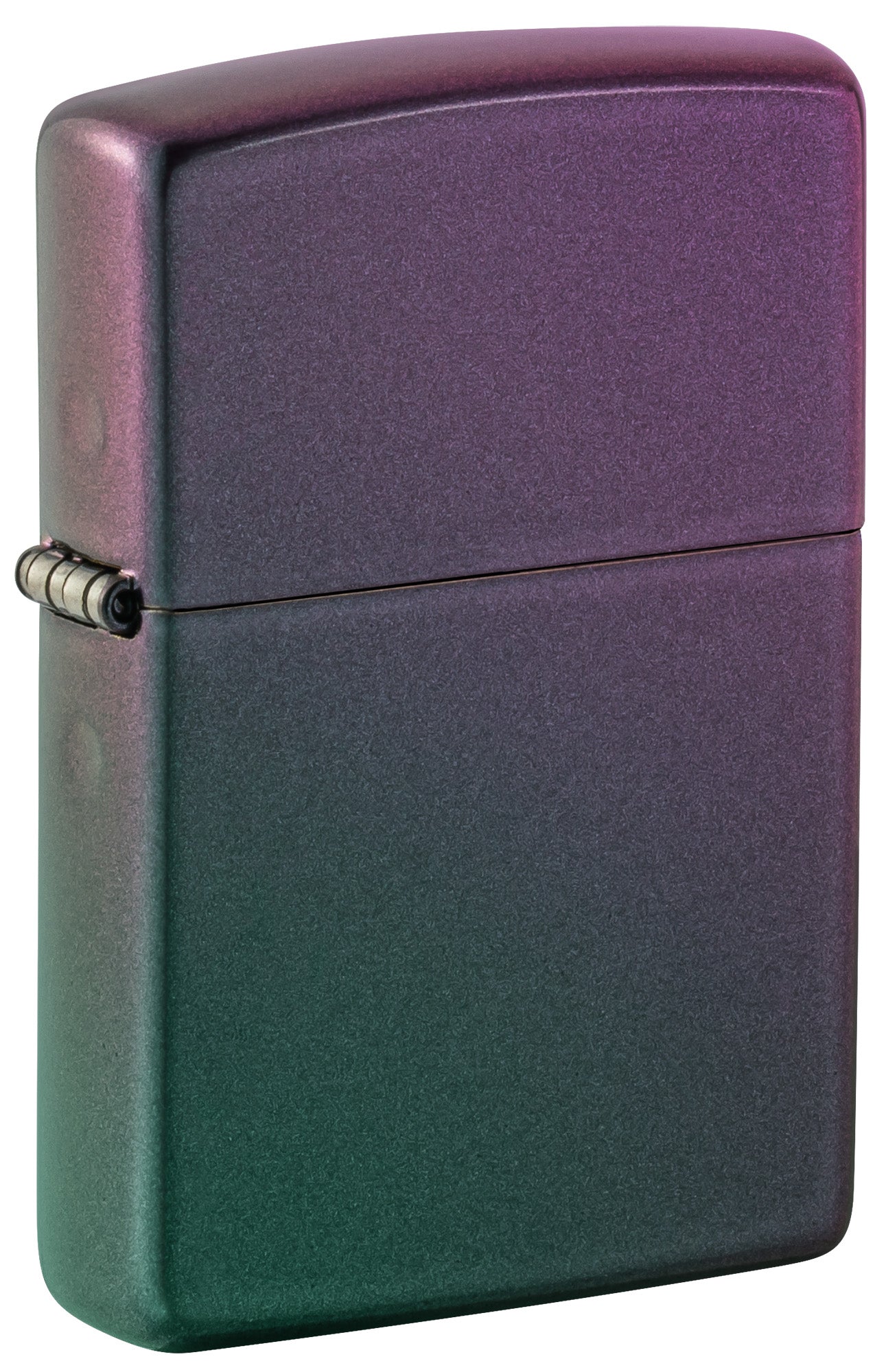 Zippo Classic Iridescent Windproof Lighter