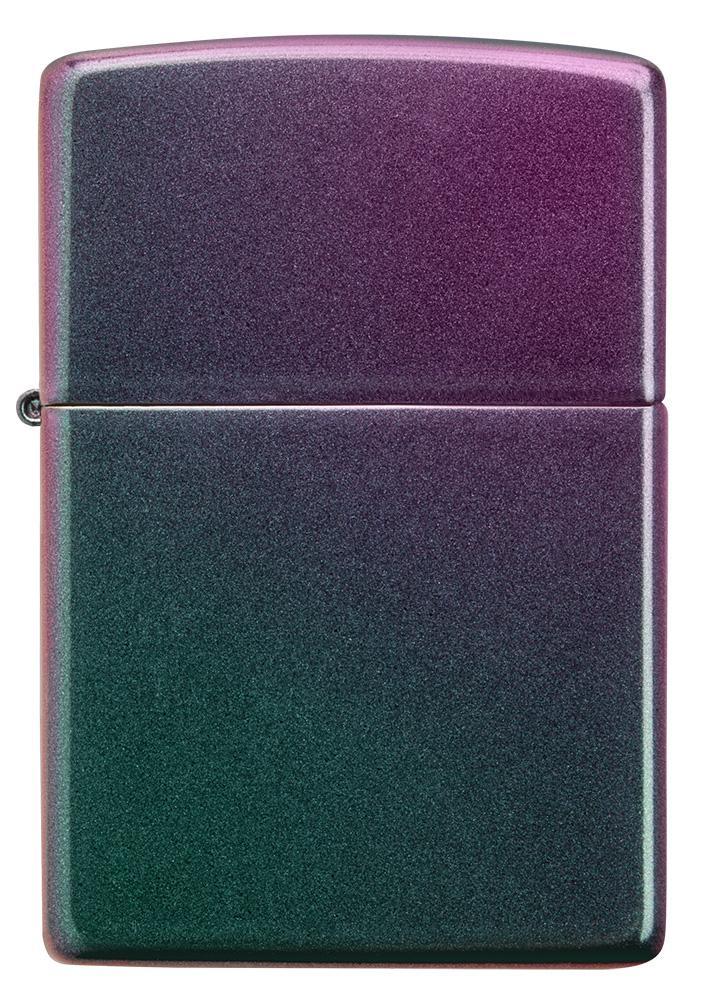 Zippo Classic Iridescent Windproof Lighter