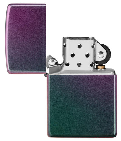 Zippo Classic Iridescent Windproof Lighter