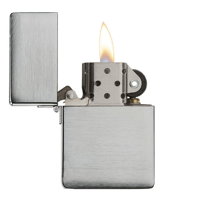 Zippo 1935 Replica Windproof Lighter