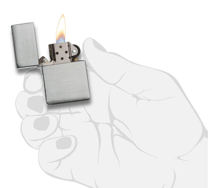 Zippo 1935 Replica Windproof Lighter