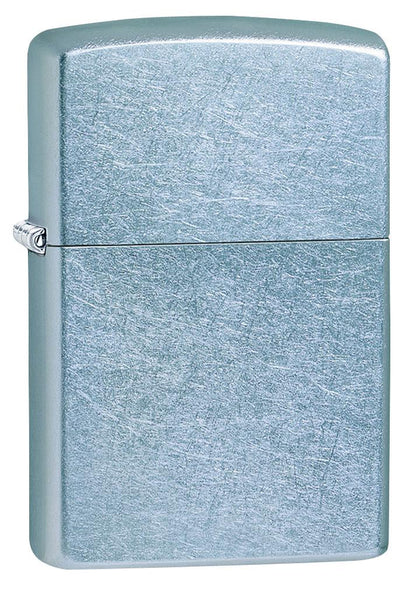Zippo Windproof Lighter Gift Set (Flints, Wicks & Lighter Fuel)