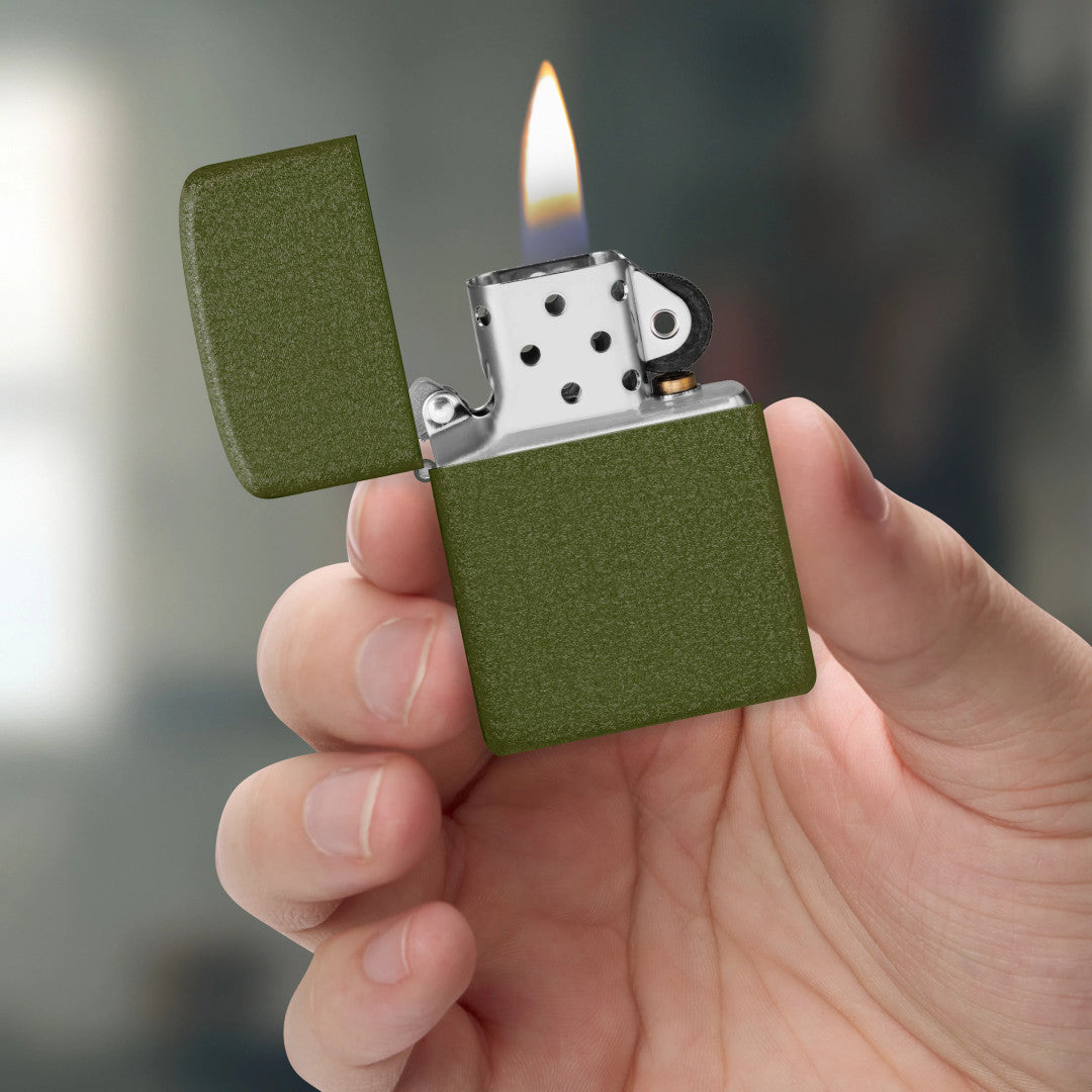 Zippo 2026 Founder’s Day Commemorative Windproof Lighter