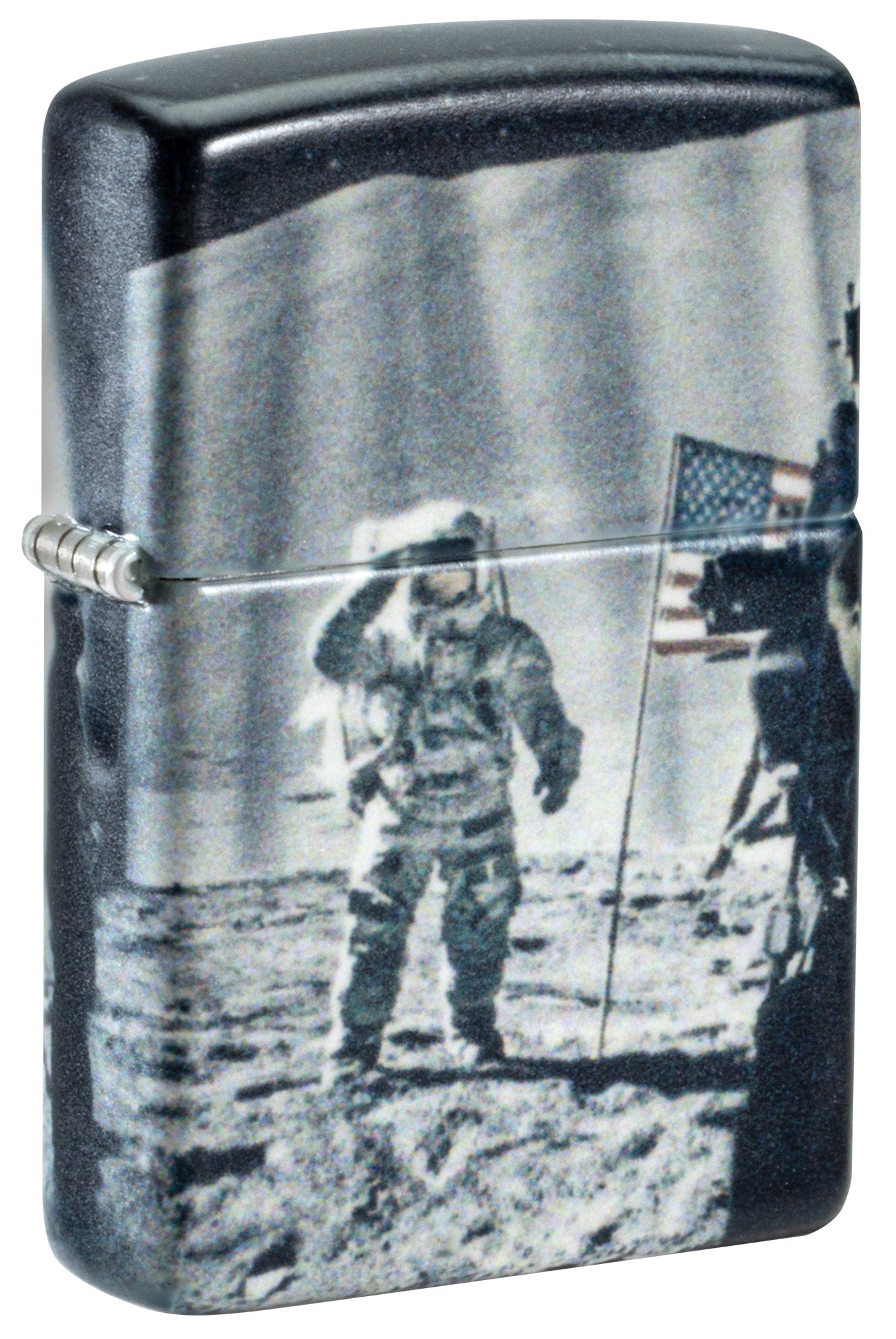 Zippo Astro-not Design 540 Matte Windproof Lighter