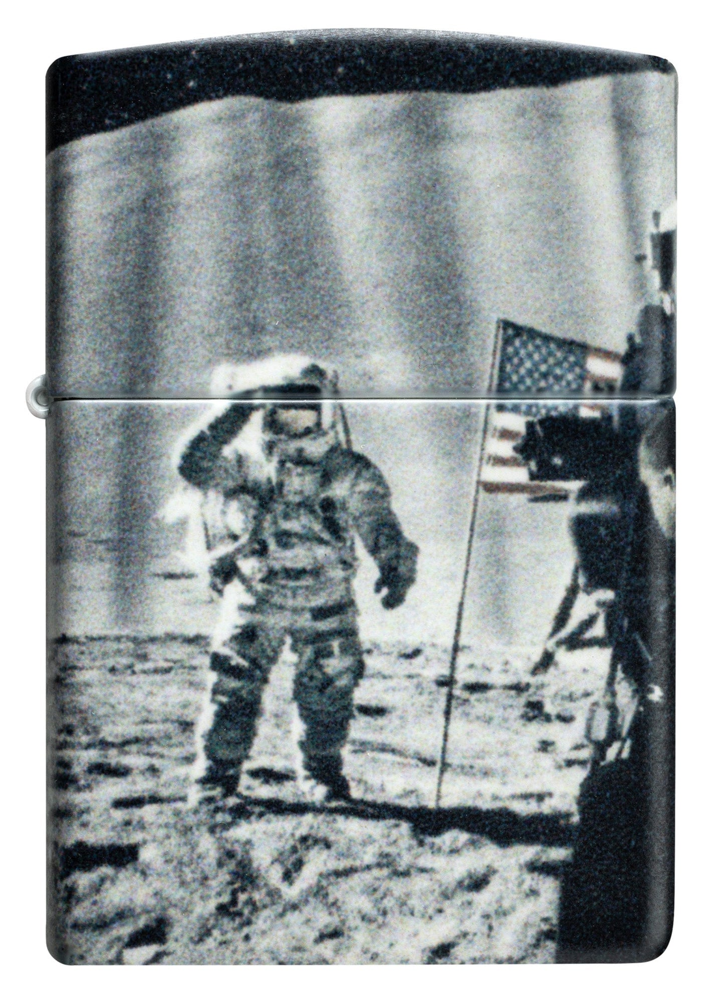 Zippo Astro-not Design 540 Matte Windproof Lighter