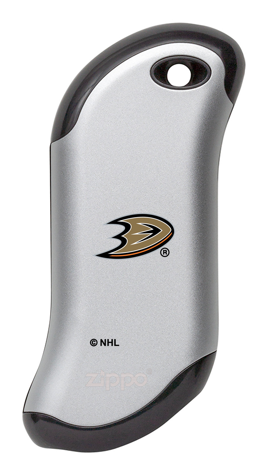 Zippo NHL Anaheim Ducks: HeatBank® 9s Rechargeable Hand Warmer