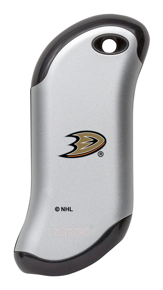 Zippo NHL Anaheim Ducks: HeatBank® 9s Rechargeable Hand Warmer