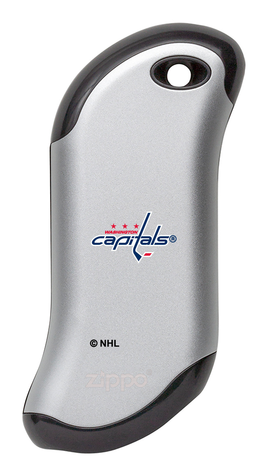 Zippo NHL Washington Capitals: HeatBank® 9s Rechargeable Hand Warmer