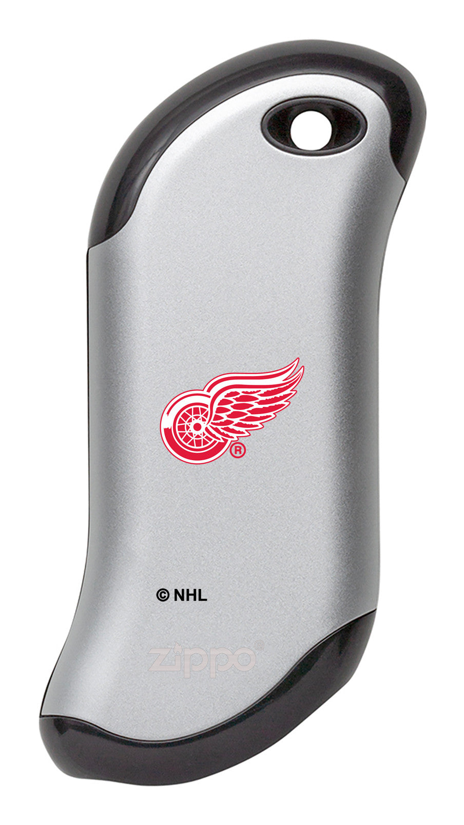 Zippo NHL Detroit Red Wings: HeatBank® 9s Rechargeable Hand Warmer