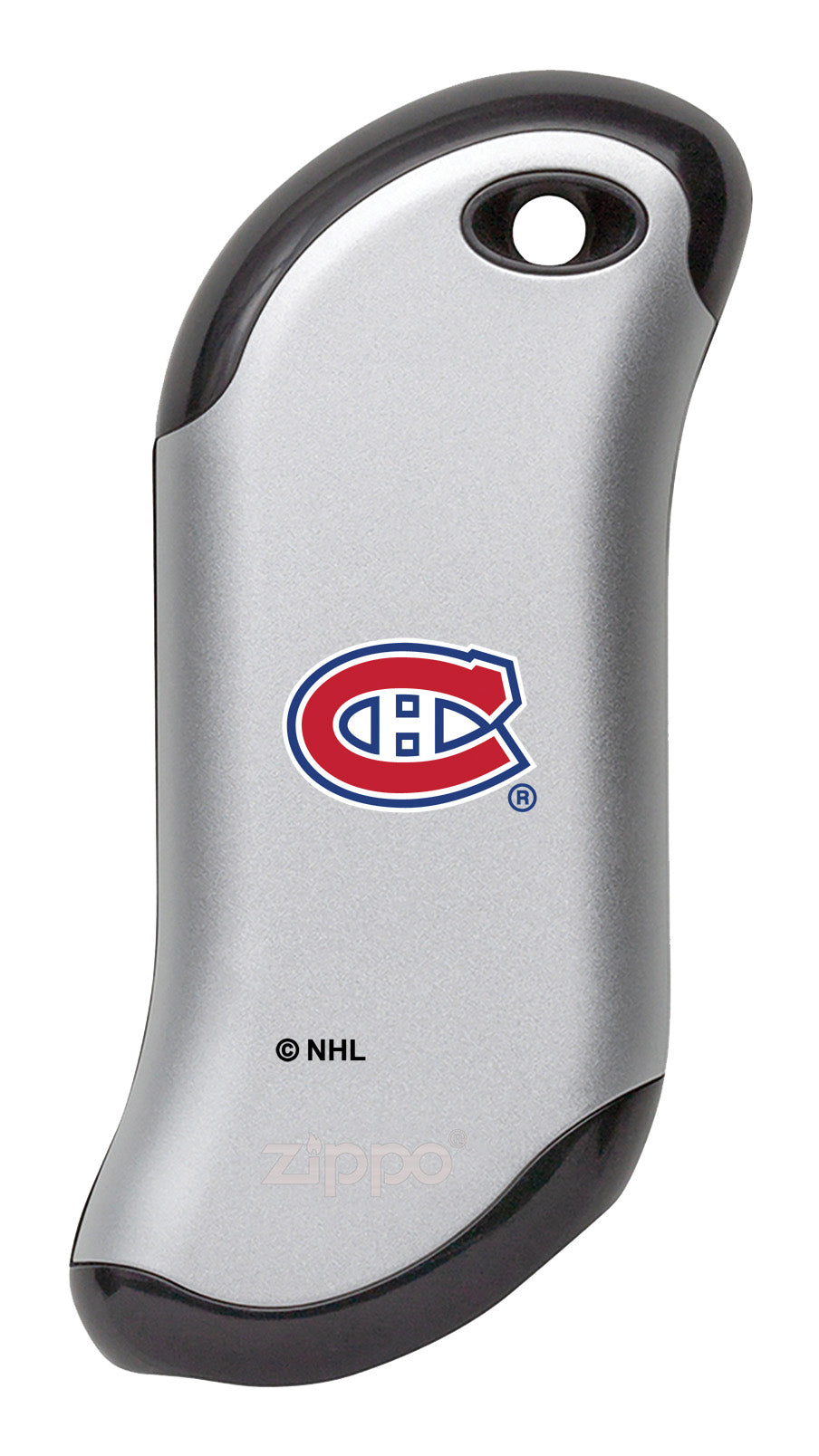Zippo NHL Montreal Canadiens: HeatBank® 9s Rechargeable Hand Warmer