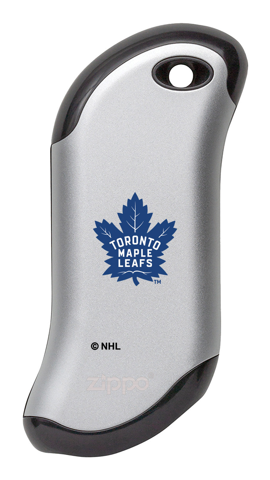 Zippo NHL Toronto Maple Leafs: HeatBank® 9s Rechargeable Hand Warmer