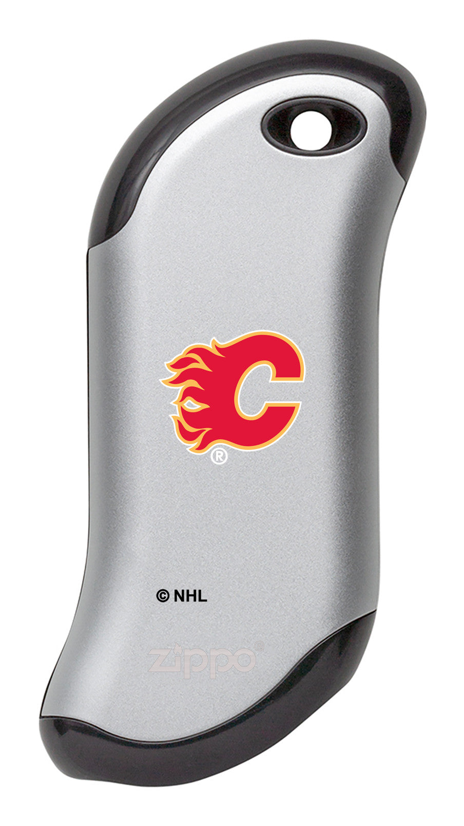 Zippo NHL Calgary Flames: HeatBank® 9s Rechargeable Hand Warmer