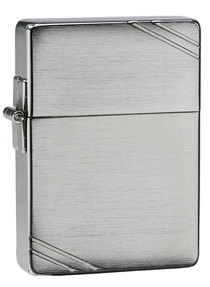 Zippo 1935 Replica Windproof lighter with Slashes