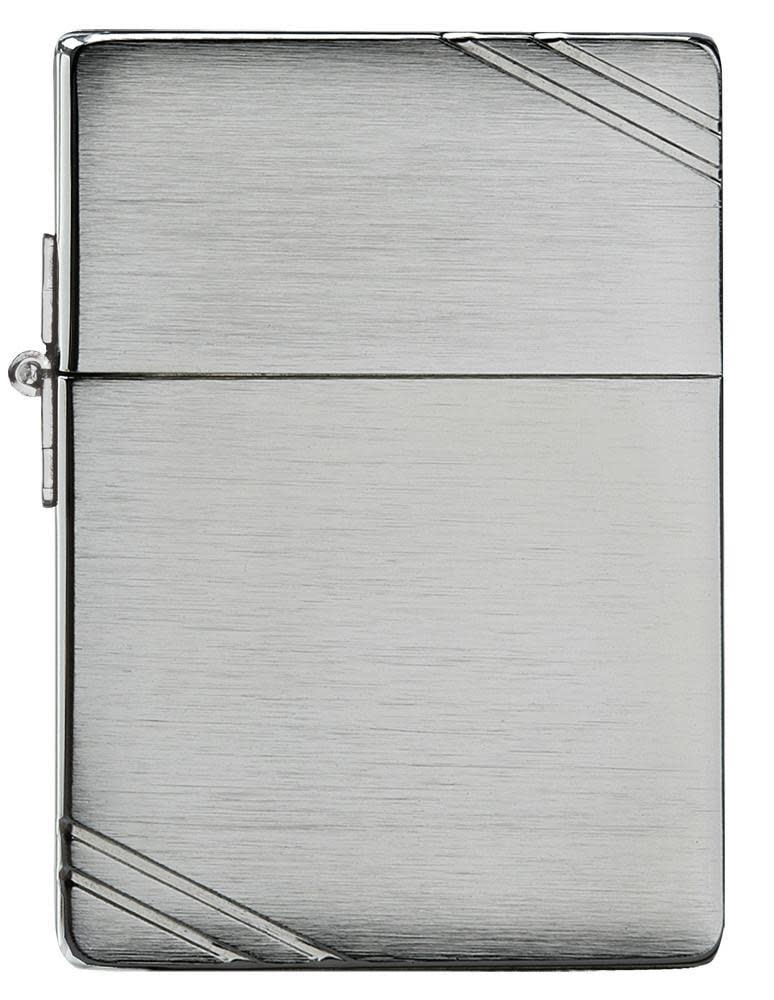 Zippo 1935 Replica Windproof lighter with Slashes
