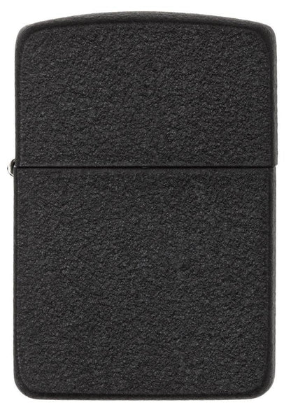 Zippo Black Crackle® 1941 Replica Windproof Lighter