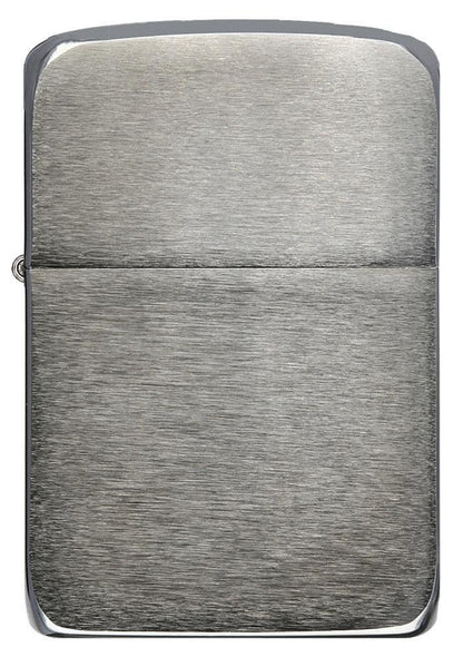 Zippo 1941 Replica Black Ice® windproof Lighter