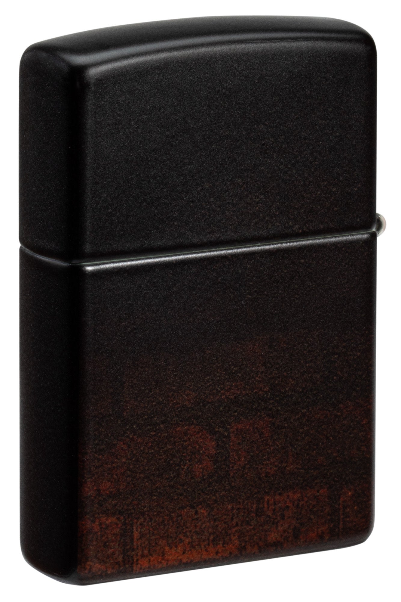 Zippo Glow In the Dark Zombie Hand Design Windproof Lighter