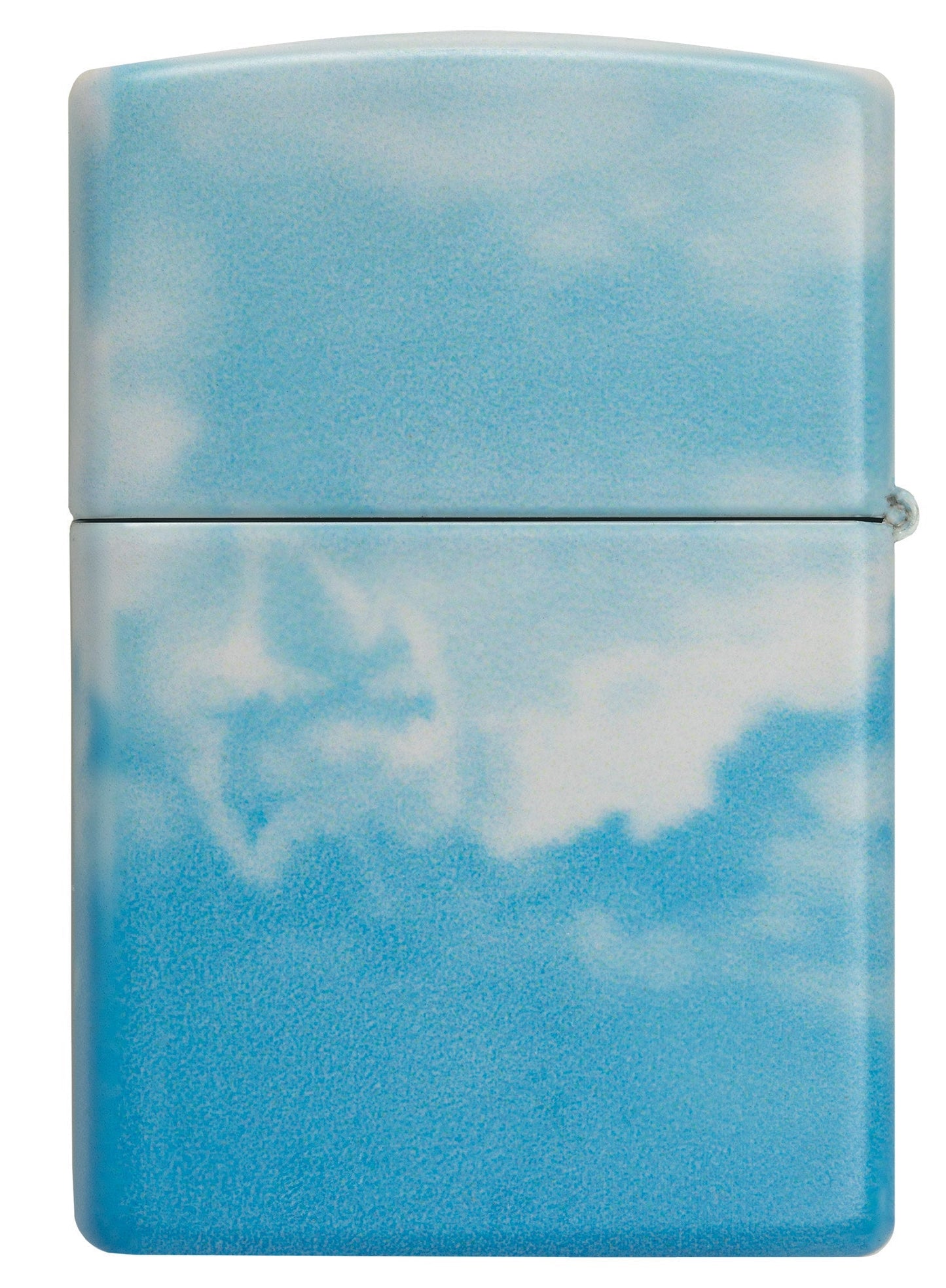 Zippo Cloudy Sky Design 540 Color Windproof Lighter