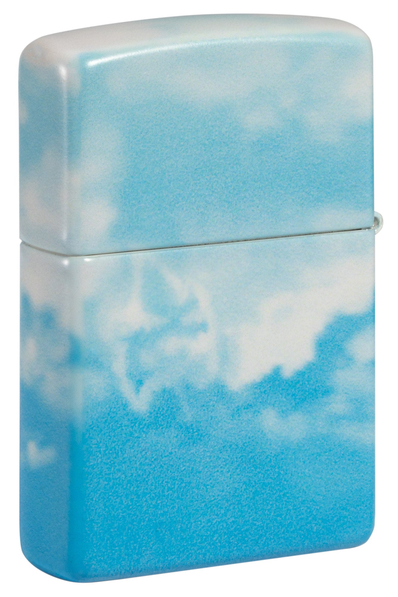 Zippo Cloudy Sky Design 540 Color Windproof Lighter