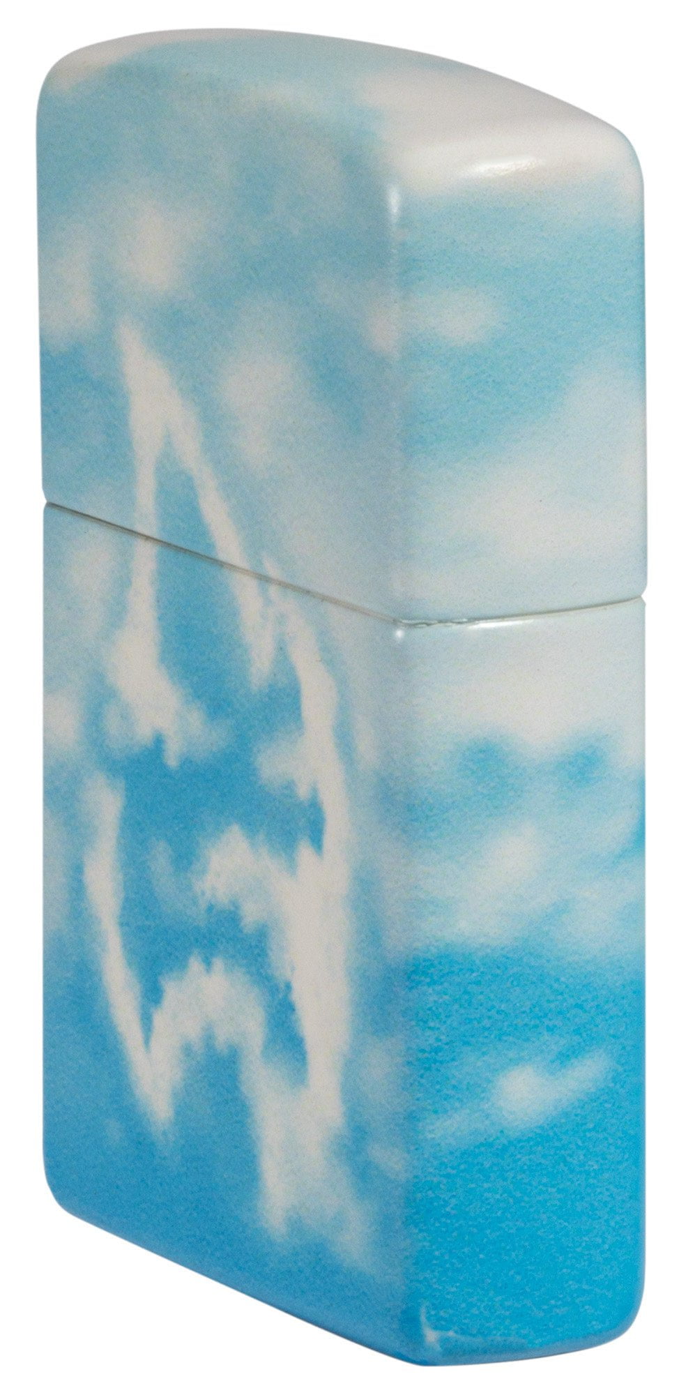 Zippo Cloudy Sky Design 540 Color Windproof Lighter