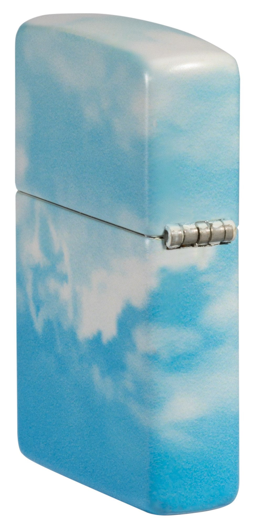 Zippo Cloudy Sky Design 540 Color Windproof Lighter