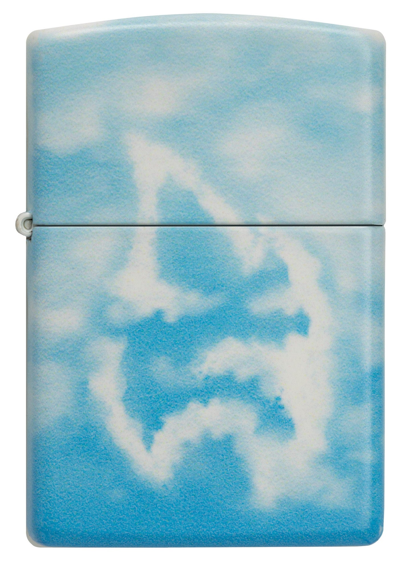 Zippo Cloudy Sky Design 540 Color Windproof Lighter