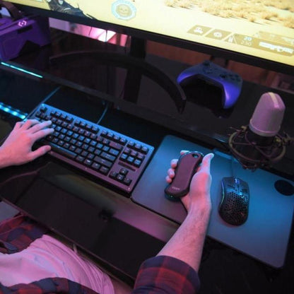 Zippo HeatBank® 9s Rechargeable Gaming Hand Warmers