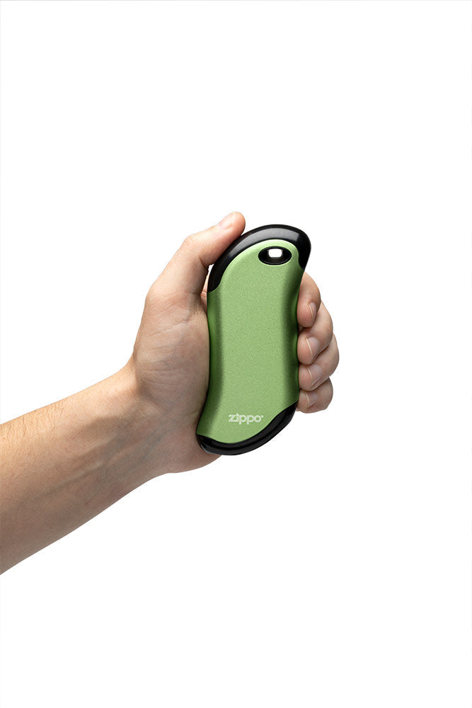 Zippo HeatBank® 9s Rechargeable Gaming Hand Warmers