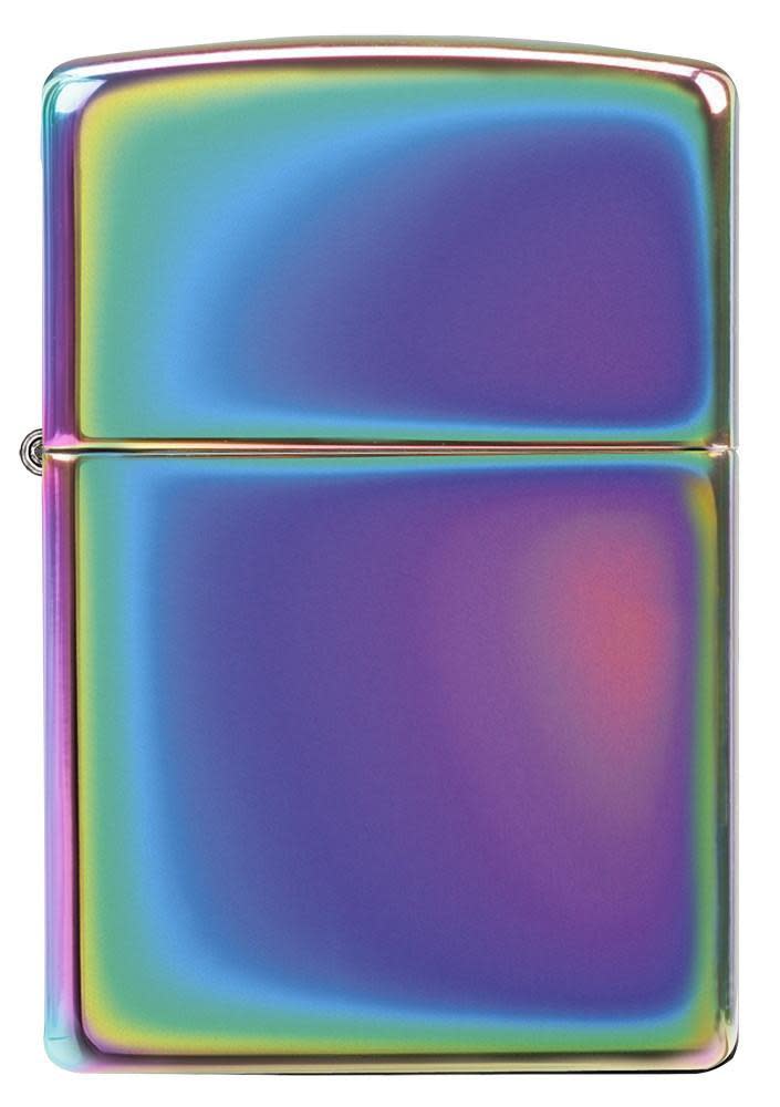 Zippo Classic Multi Color Windproof Lighter