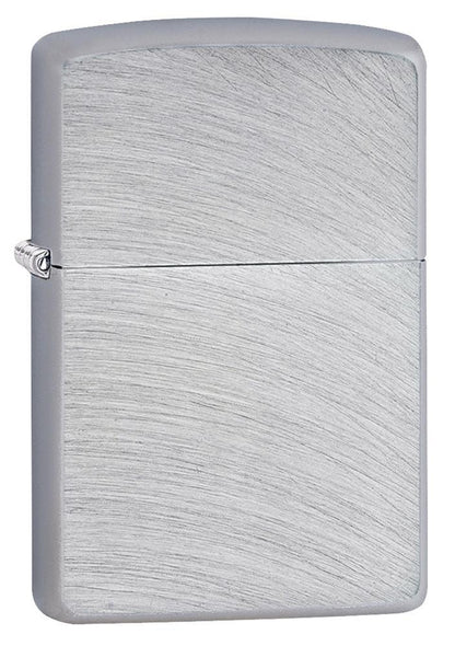 Zippo Classic Chrome Arch Windproof Lighter