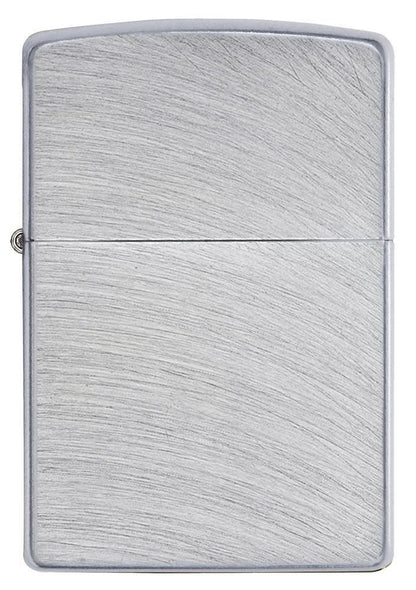 Zippo Classic Chrome Arch Windproof Lighter