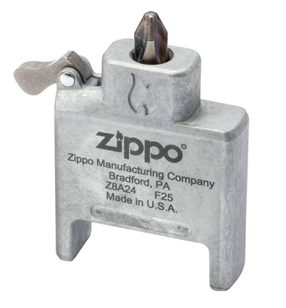 Zippo Classic High Polish Green Windproof Lighter