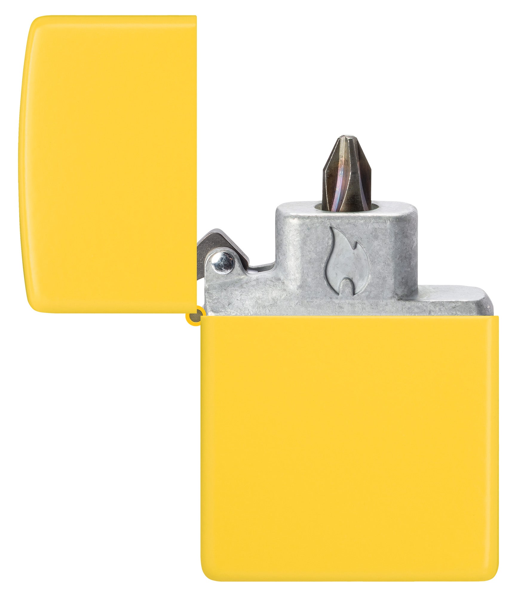 Zippo Classic Sunflower Windproof Lighter