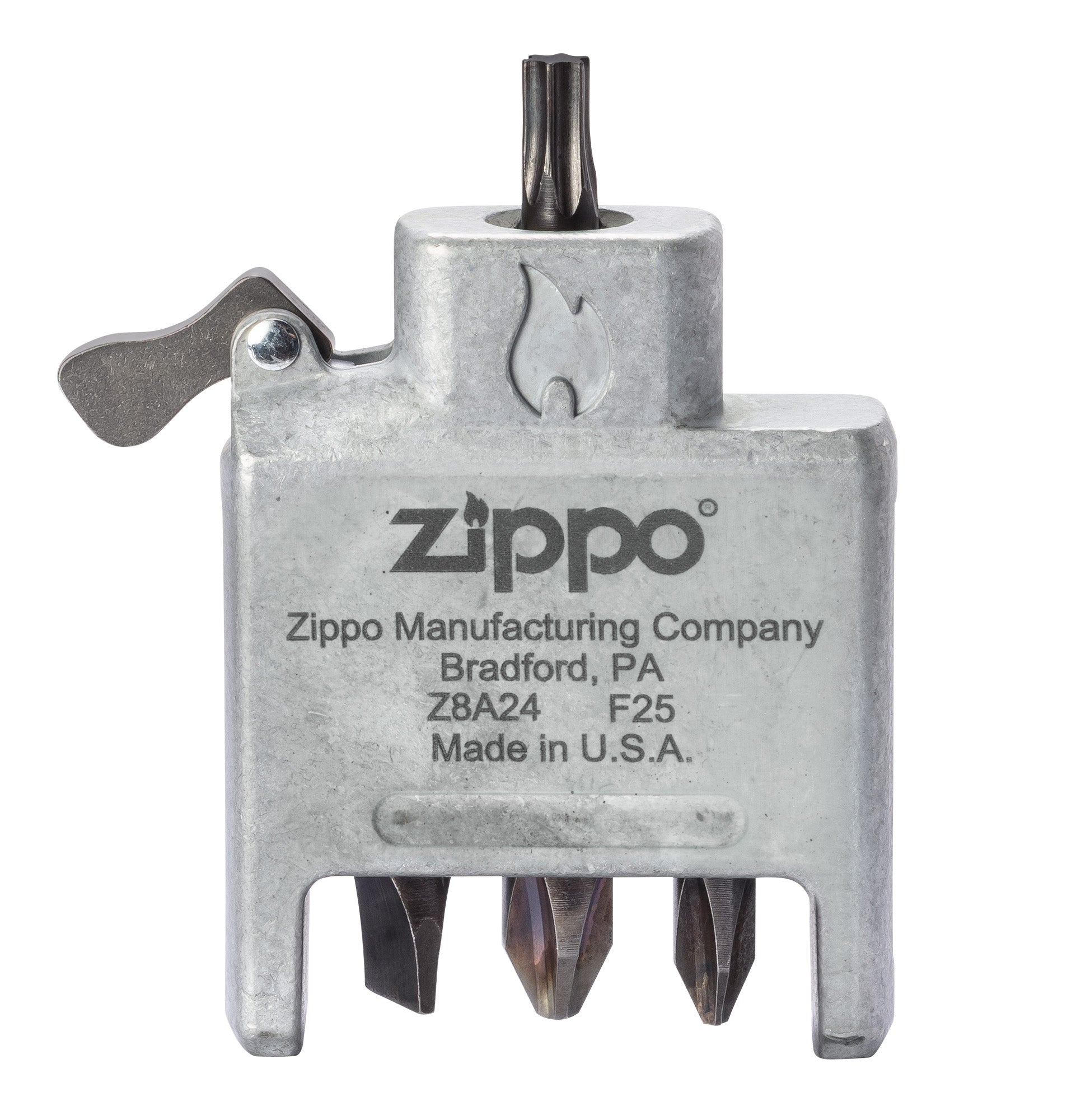 Zippo Classic Sunflower Windproof Lighter