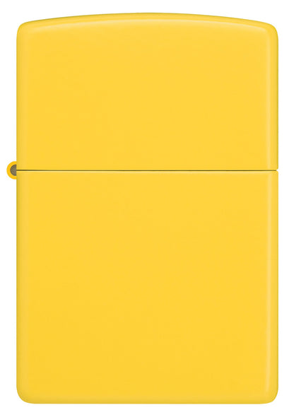 Zippo Classic Sunflower Windproof Lighter