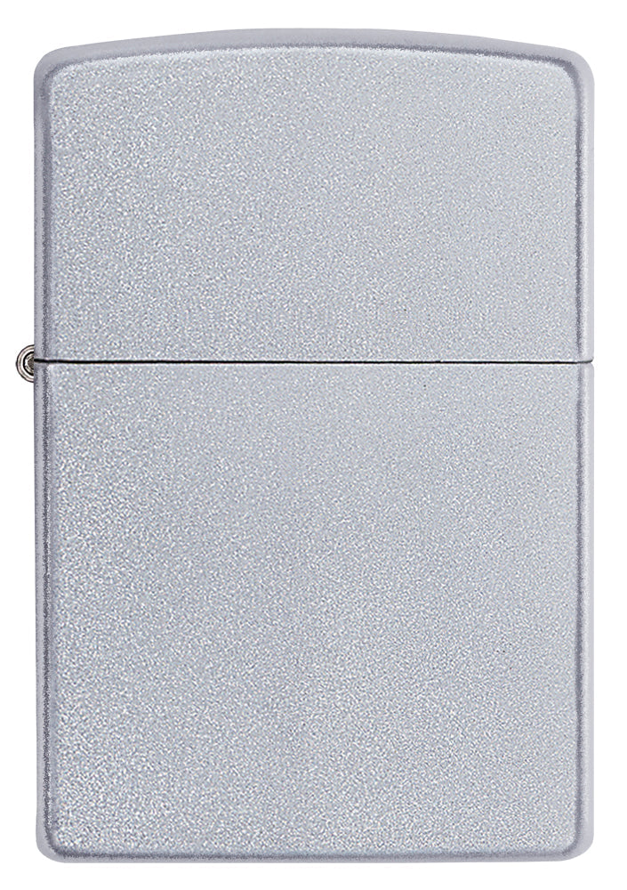 Zippo Bit Safe Screwdriver Satin Chrome Lighter Insert