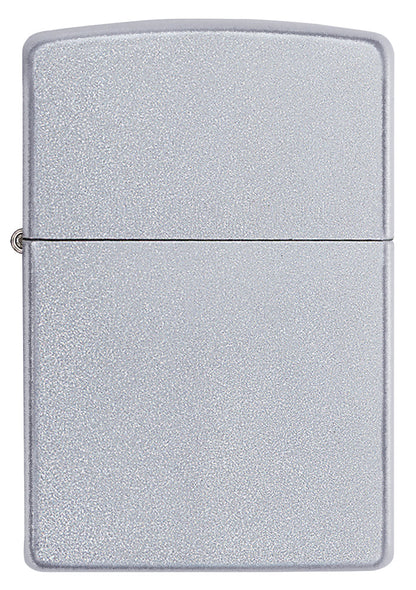 Zippo Bit Safe Screwdriver Satin Chrome Lighter Insert
