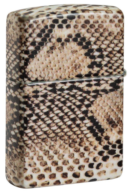 Zippo Snake Skin 540 Color Windproof Lighter