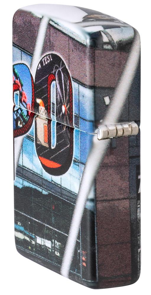 Zippo Greetings from 540 Color Windproof Lighter