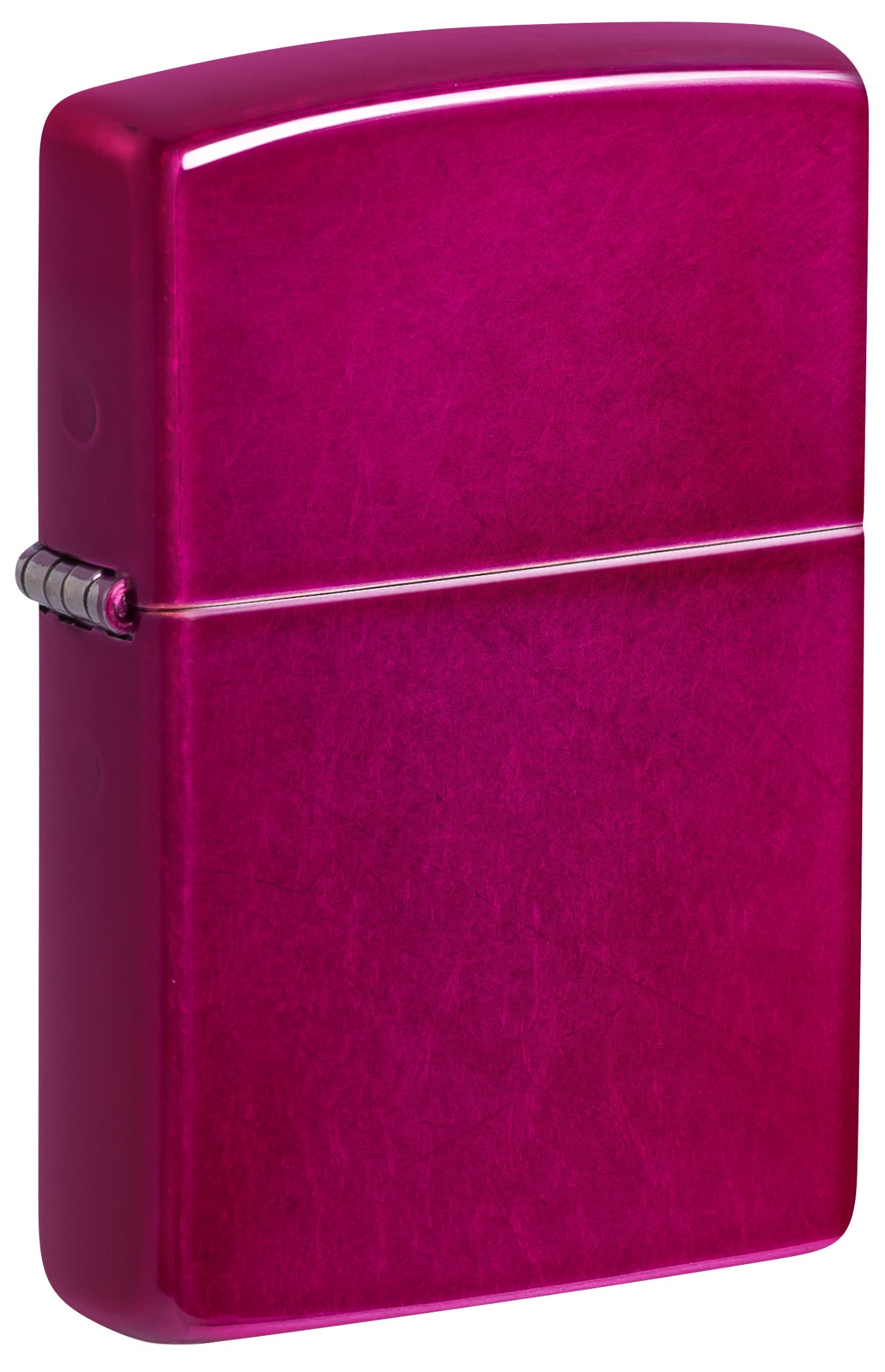 Zippo Classic Candy Raspberry Windproof Lighter