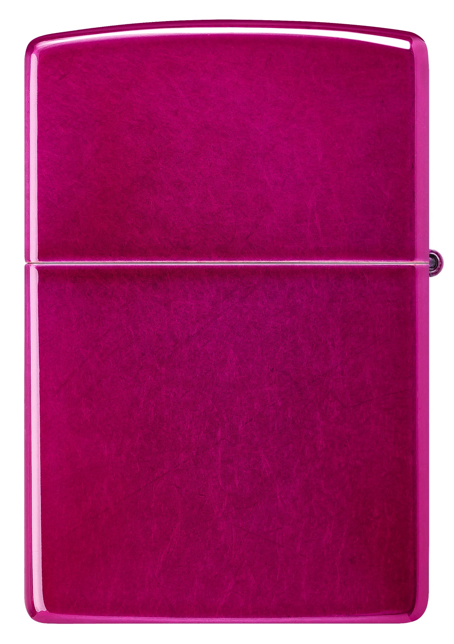 Zippo Classic Candy Raspberry Windproof Lighter